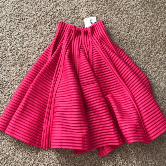 Authentic Maje party skirt - Picture 1 of 4